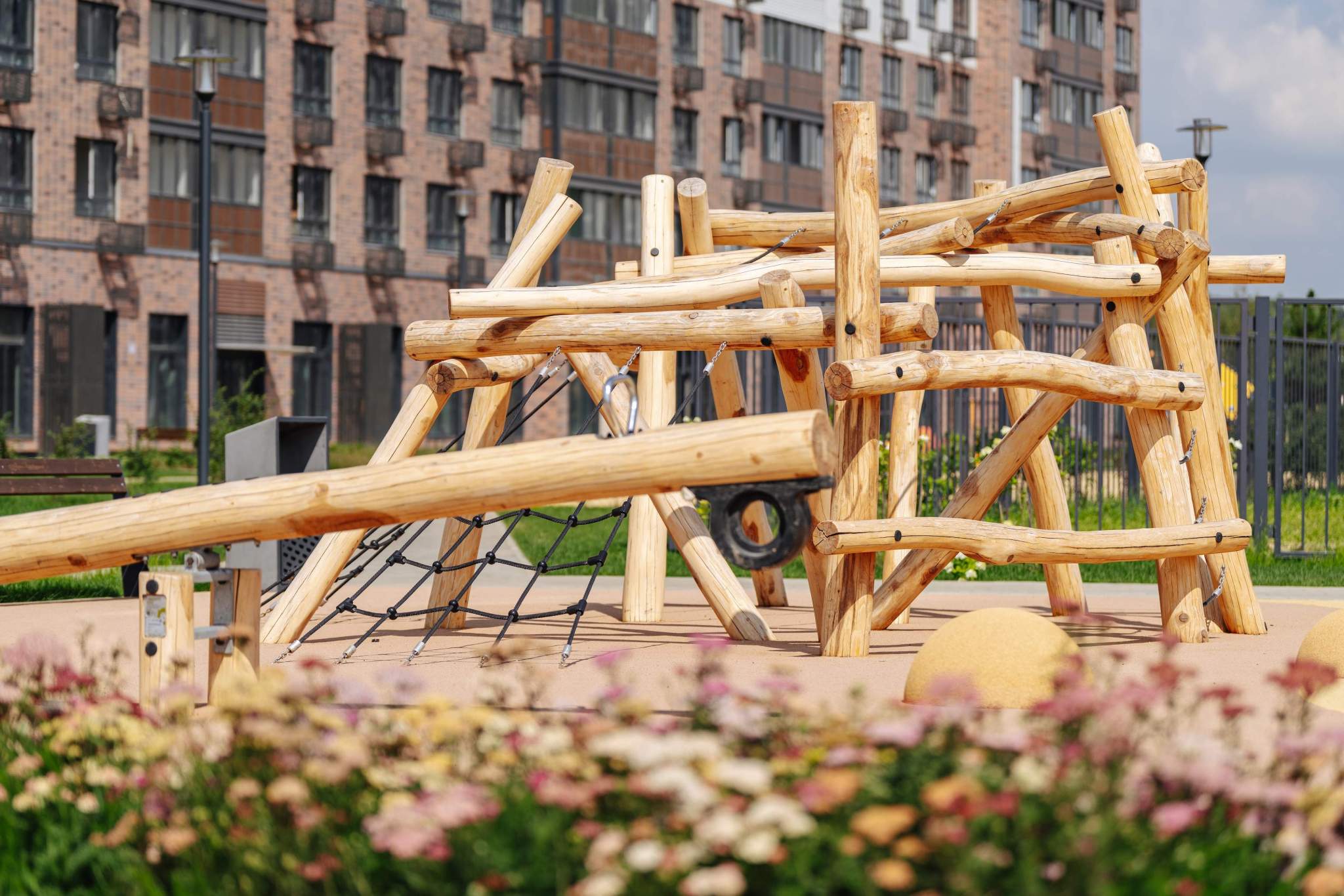 Объект по адресу Москва, Фруктовые сады улица, д.1 