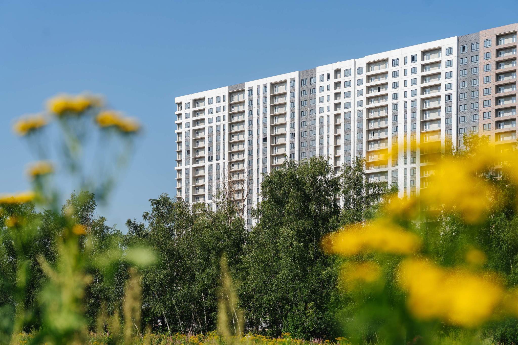 Объект по адресу Москва, Фруктовые сады улица, д.1 