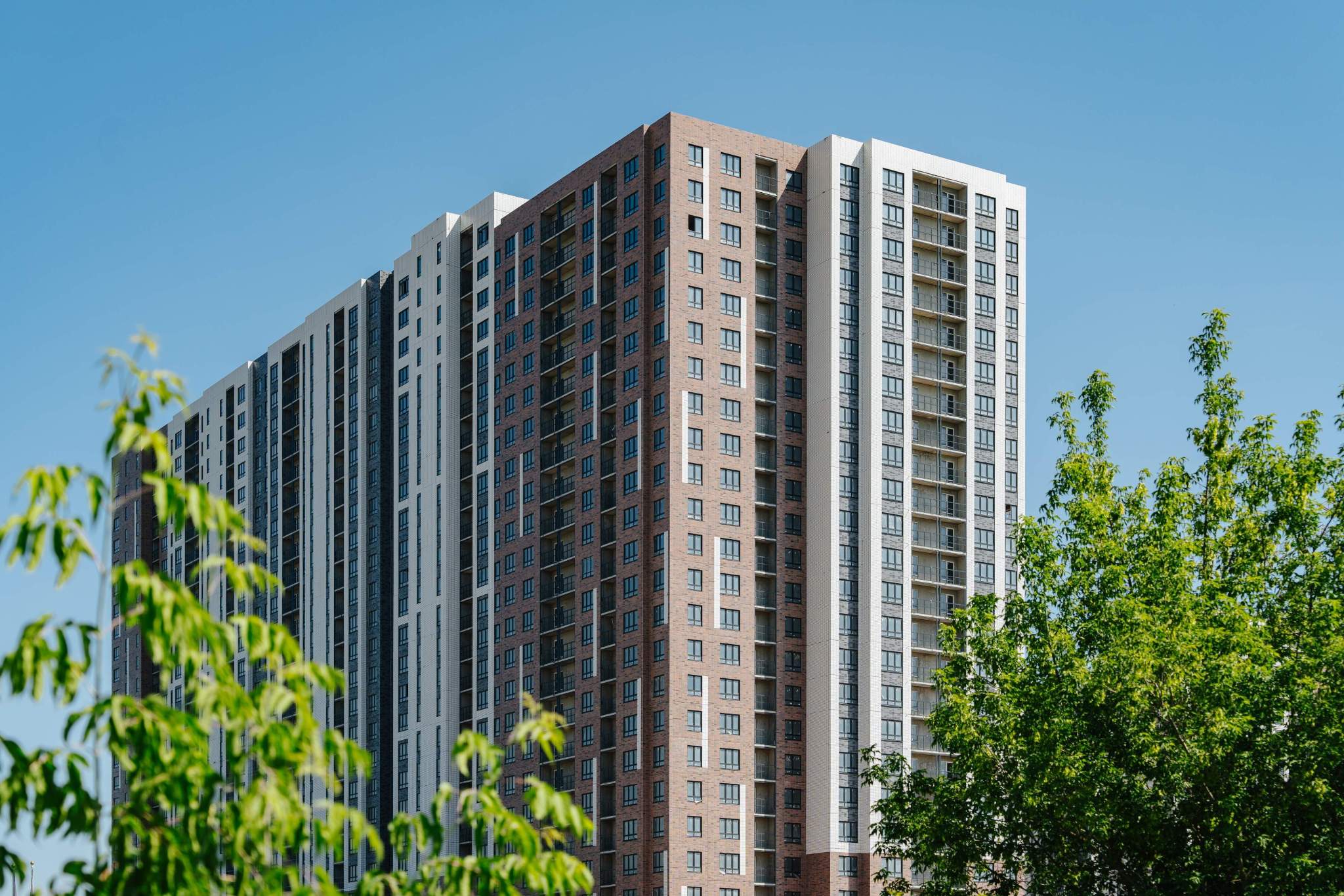 Объект по адресу Москва, Фруктовые сады улица, д.1 