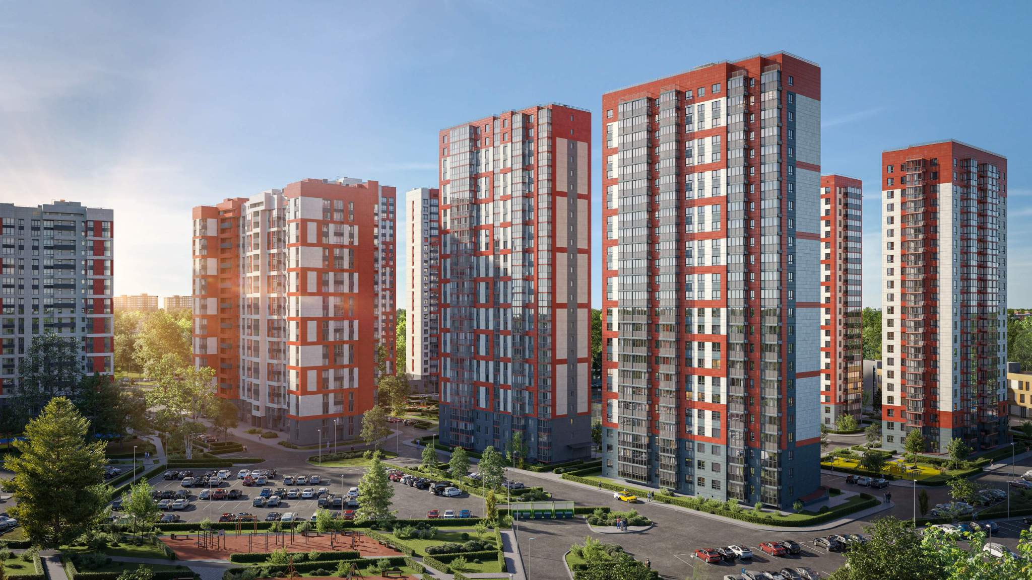 Объект по адресу Москва, Ленина проспект, д.221 