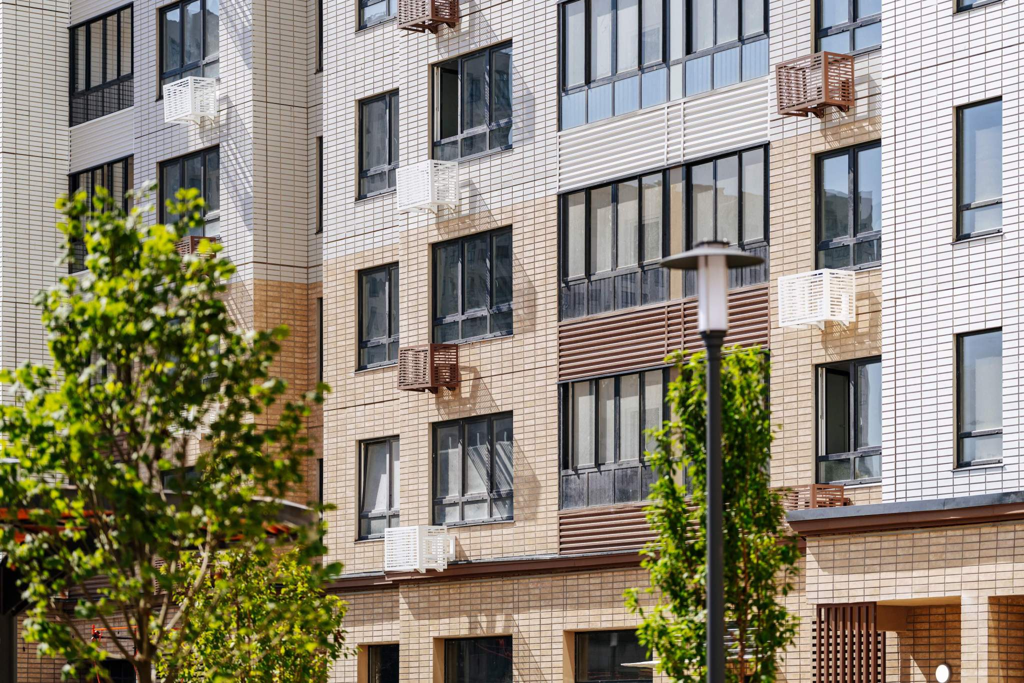 Объект по адресу Москва, Комсомольская улица, д.16 