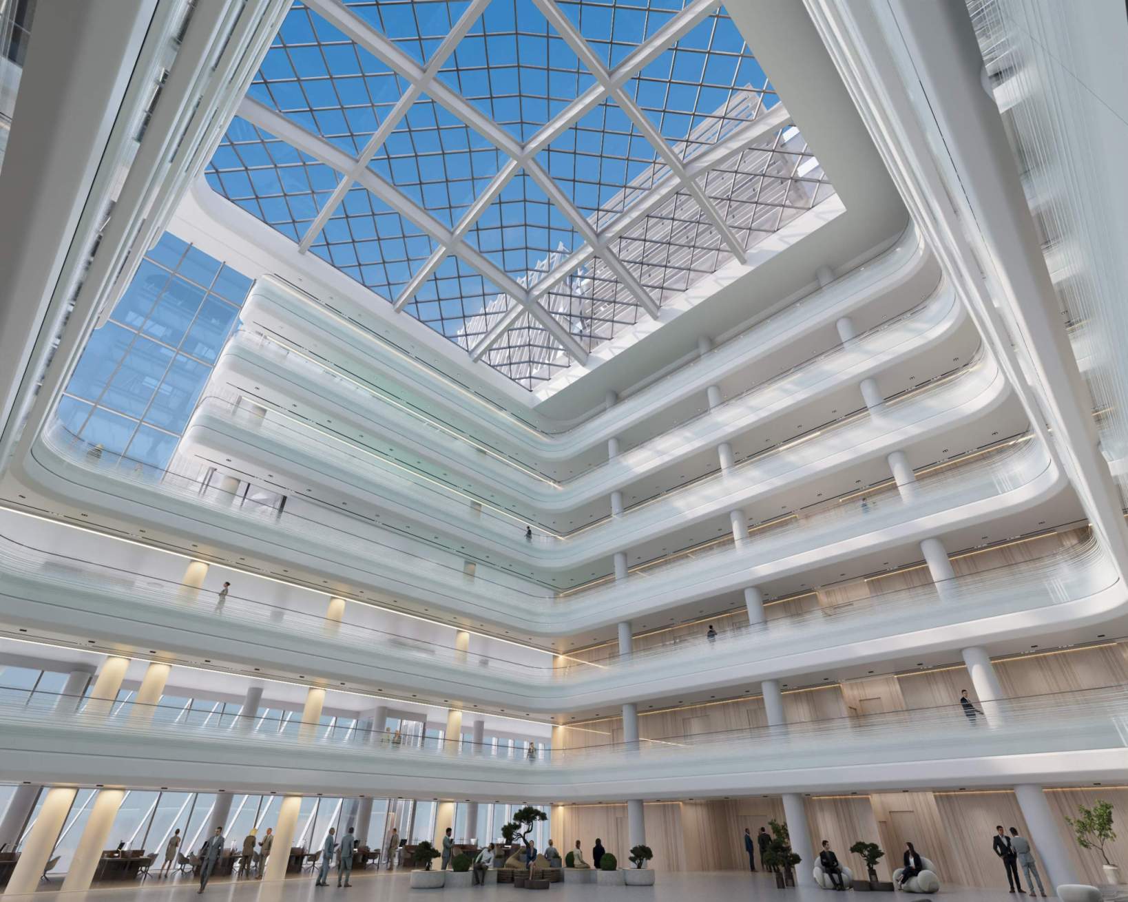 Объект по адресу Москва, 1-я Магистральная улица, д.12 