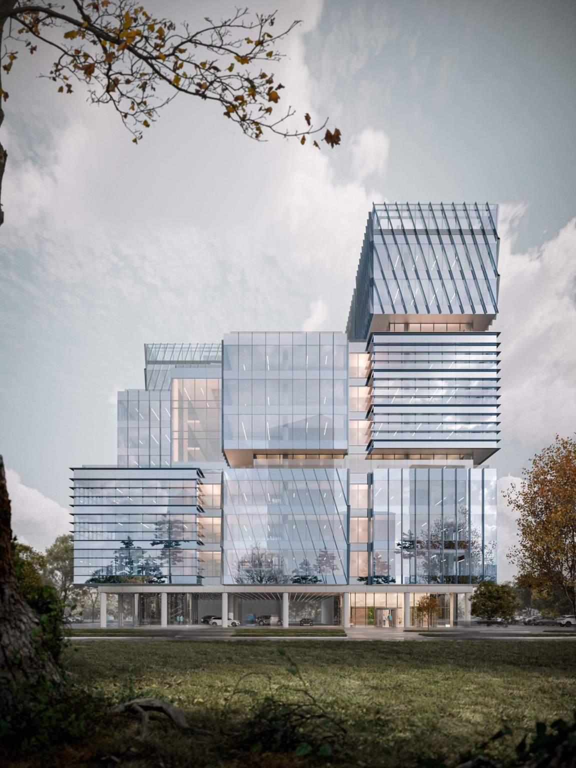 Объект по адресу Москва, 1-я Магистральная улица, д.12 