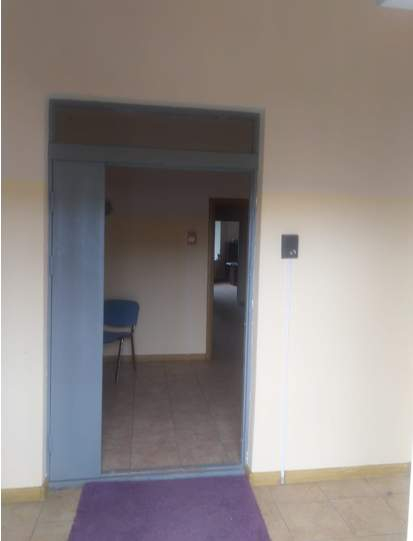 Объект по адресу Москва, Лукино улица, д.55А 