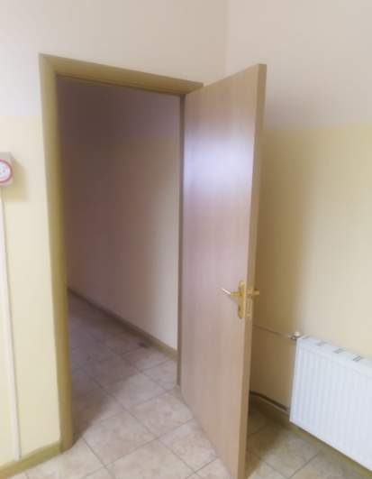 Объект по адресу Москва, Лукино улица, д.55А 