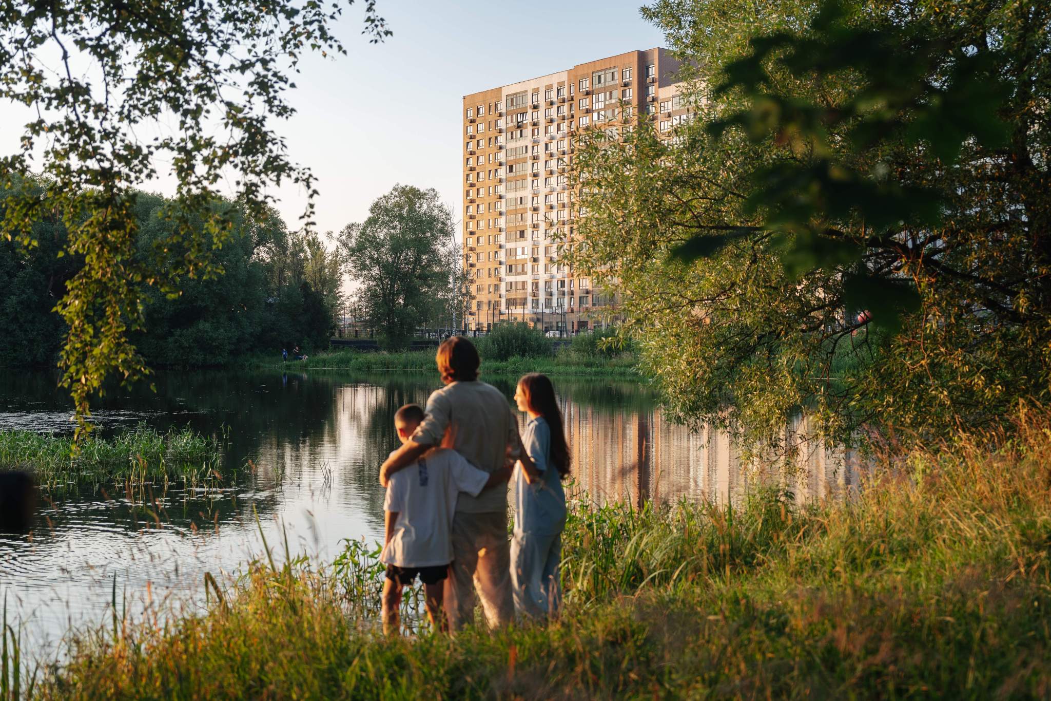 Объект по адресу Москва г, Ленинградское ш, д. 228к4