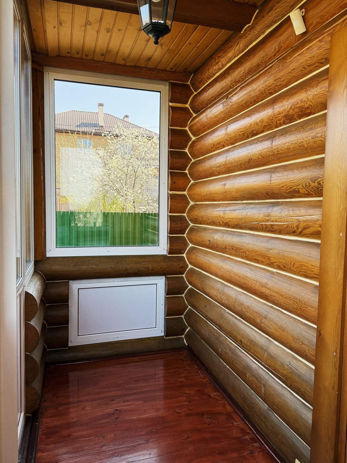 Объект по адресу Самарская обл, Кировский р-н, Барбошина поляна тер, 9-я линия, д. 114