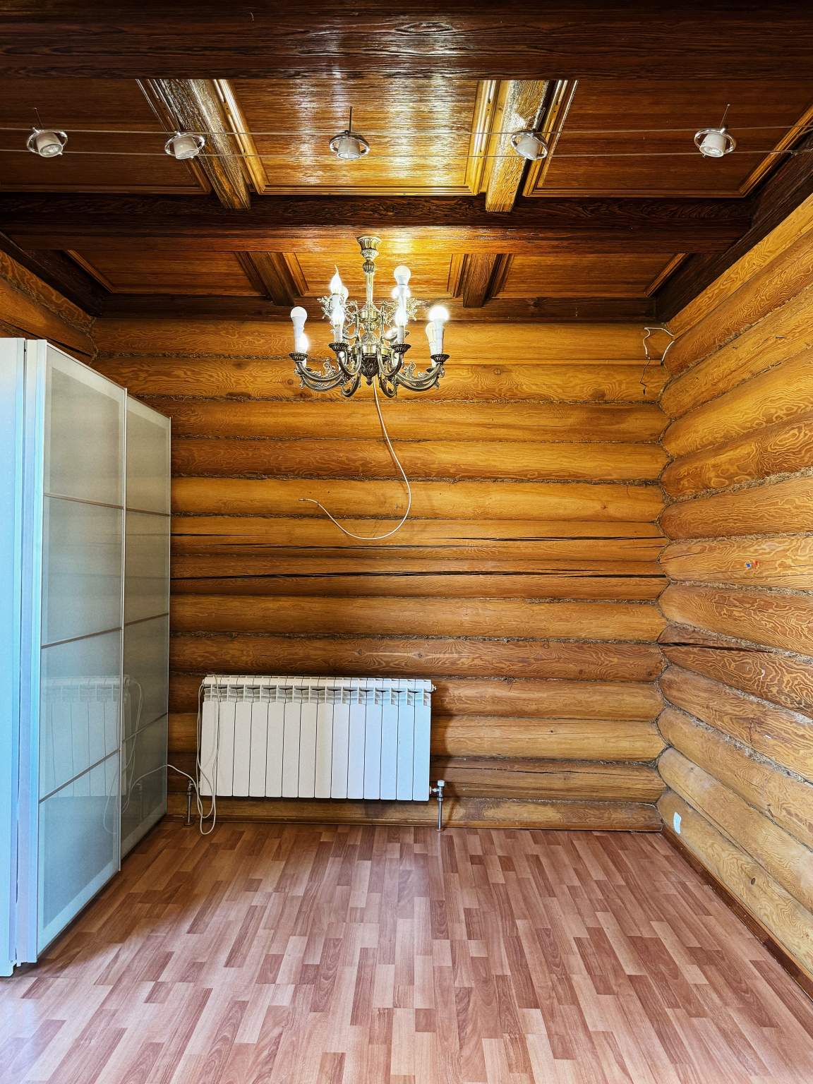 Объект по адресу Самарская обл, Кировский р-н, Барбошина поляна тер, 9-я линия, д. 114