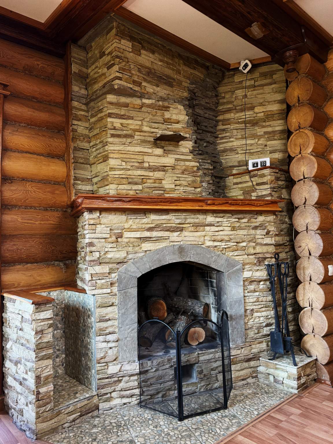 Объект по адресу Самарская обл, Кировский р-н, Барбошина поляна тер, 9-я линия, д. 114