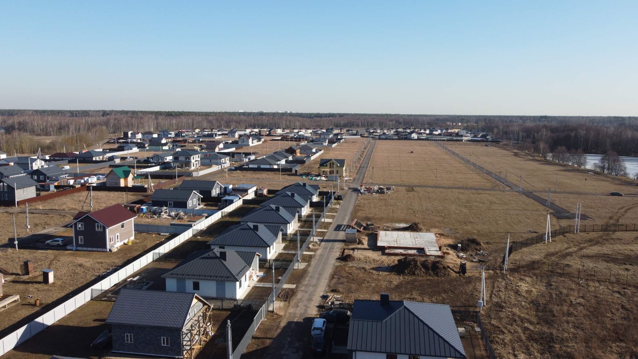 Объект по адресу Москва, Южная улица 