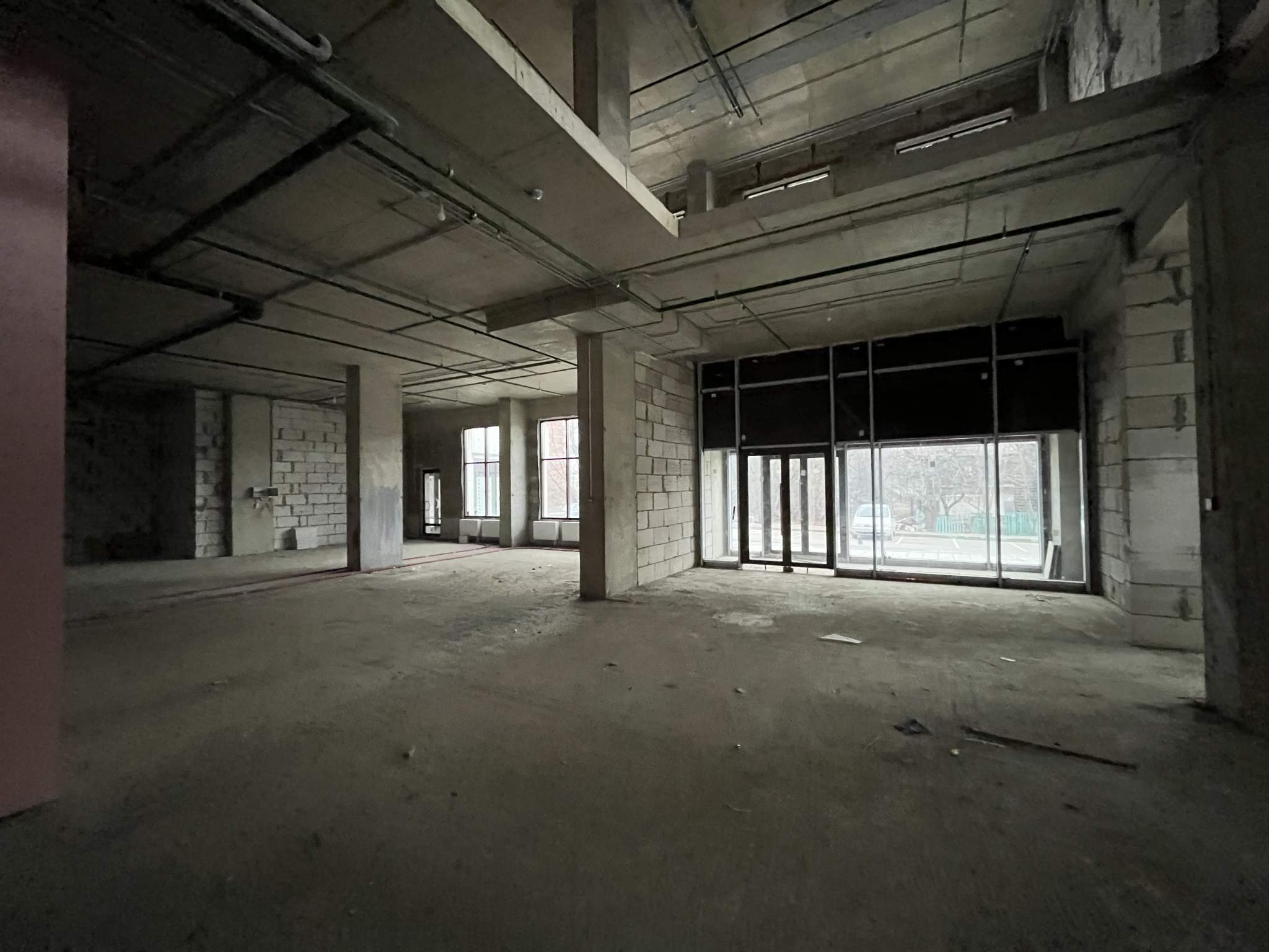 Объект по адресу Московская обл, Центральная ул, д. 16к1