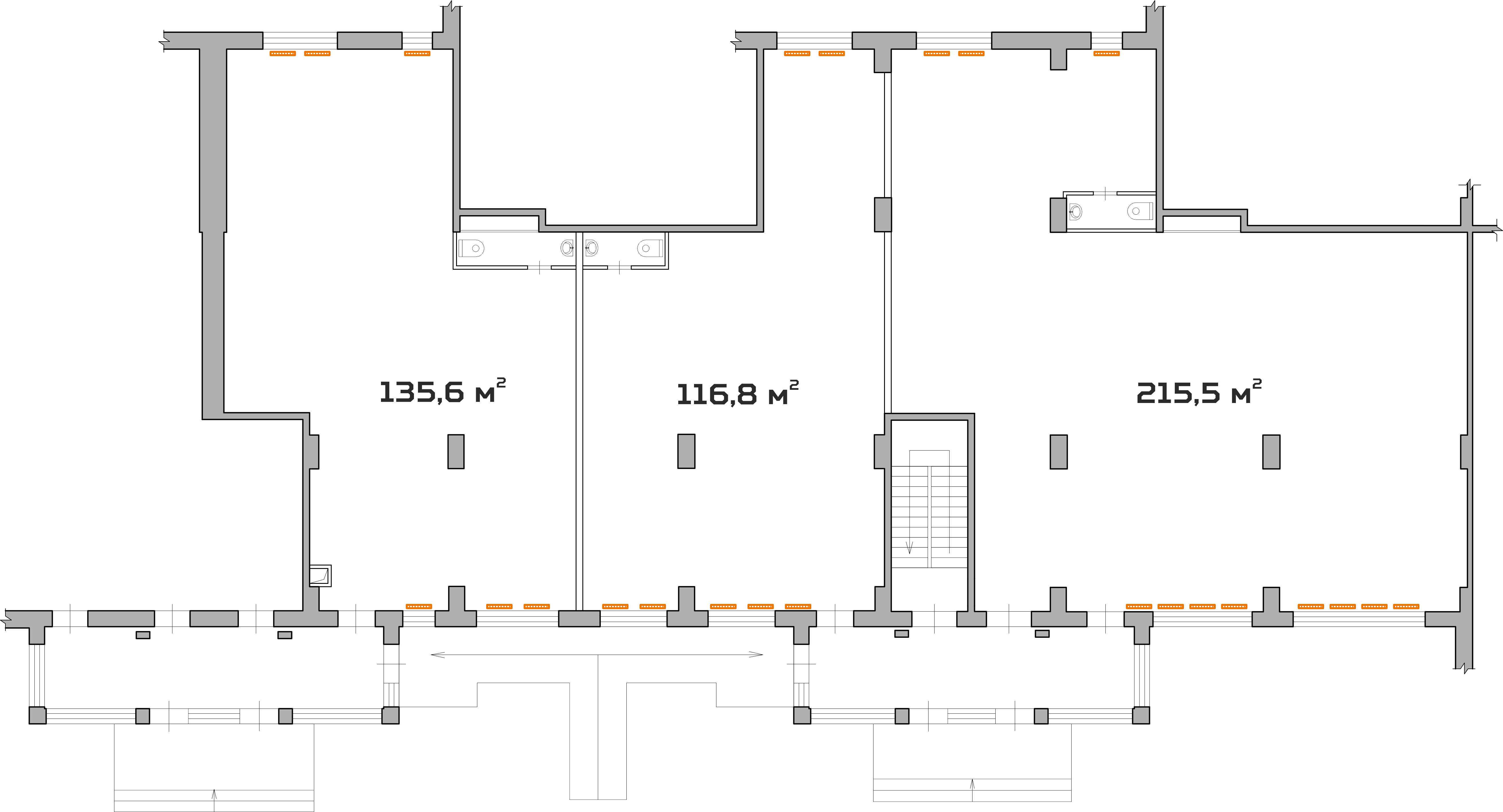 Объект по адресу Московская обл, Центральная ул, д. 16к1