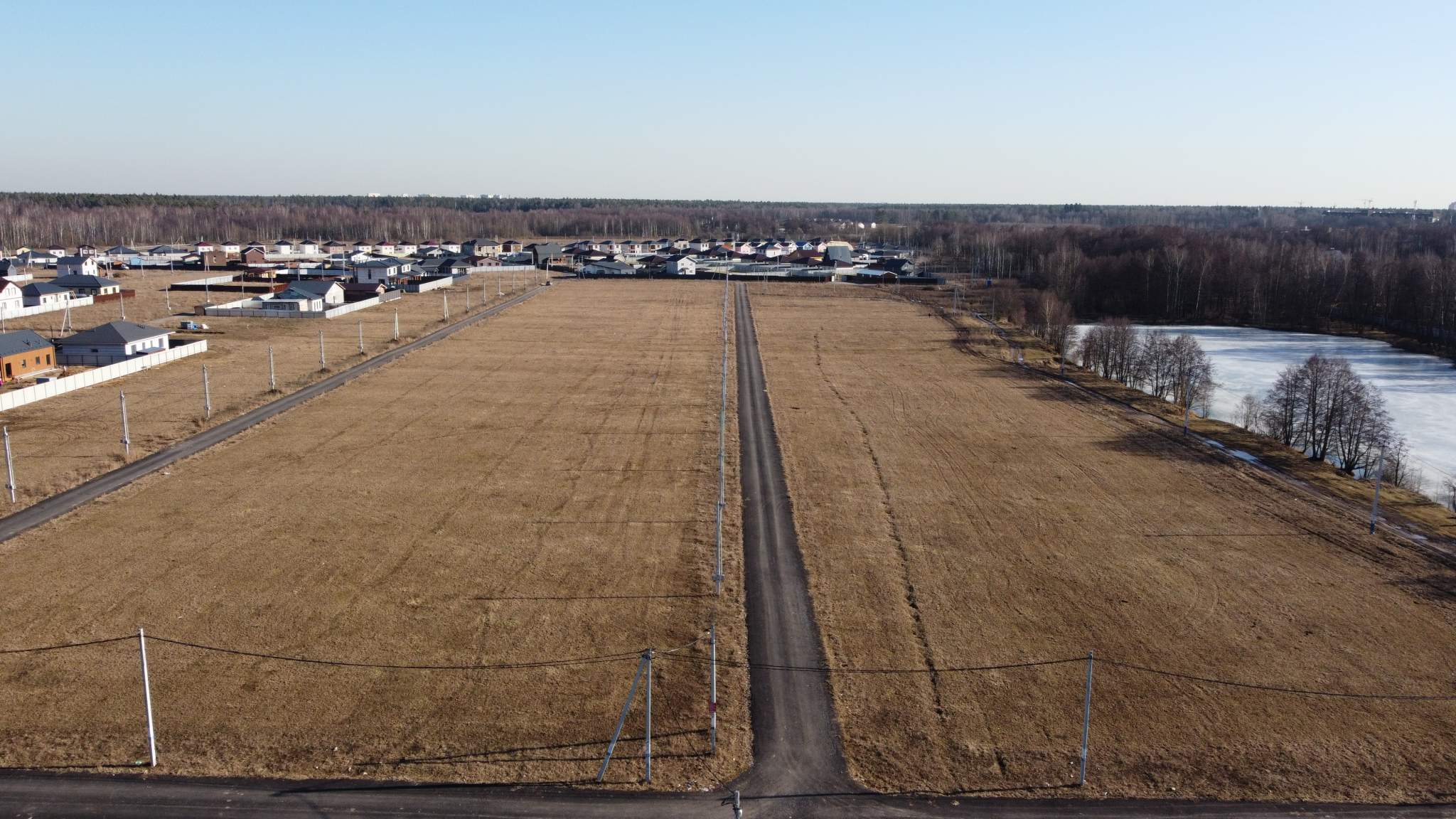 Объект по адресу Москва, Южная улица 