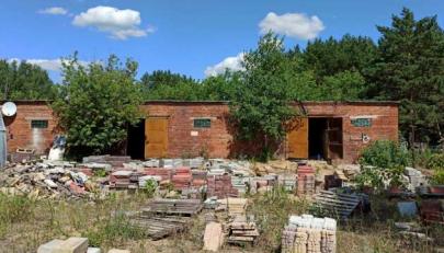 Объект по адресу Москва, Городищенская улица, влд8 