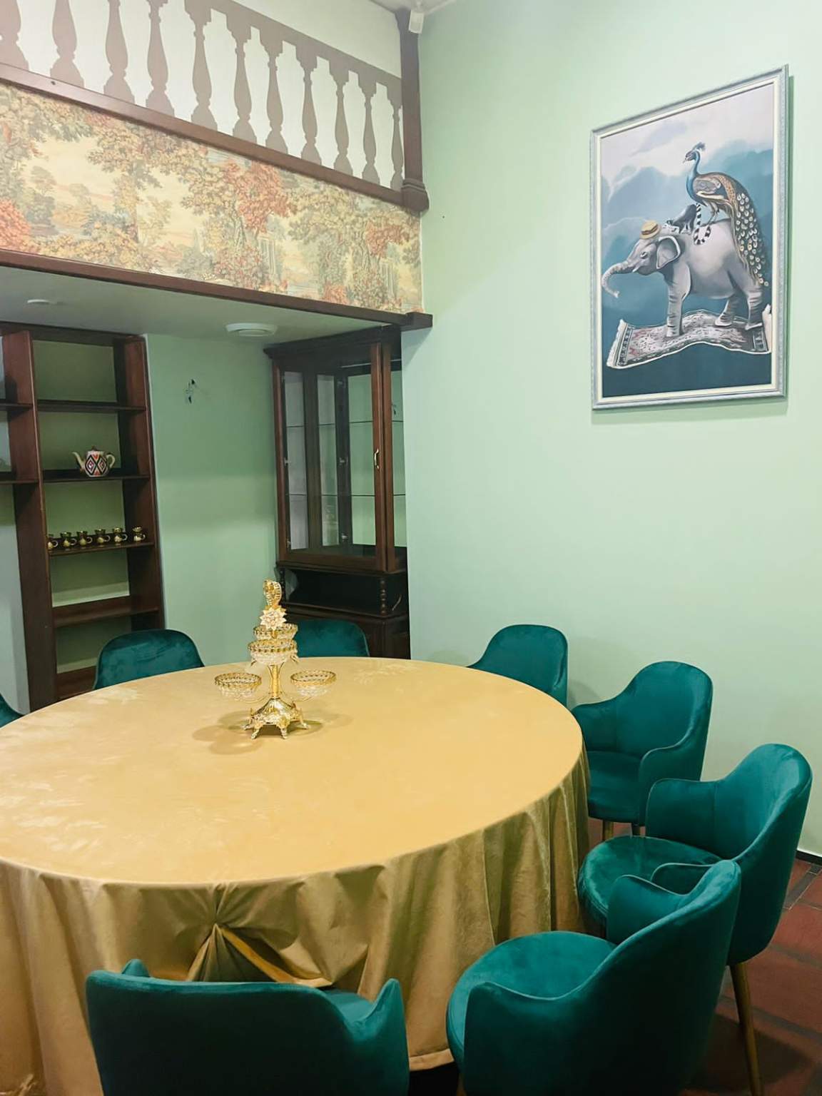 Объект по адресу Тюменская обл, Немцова ул, д. 22