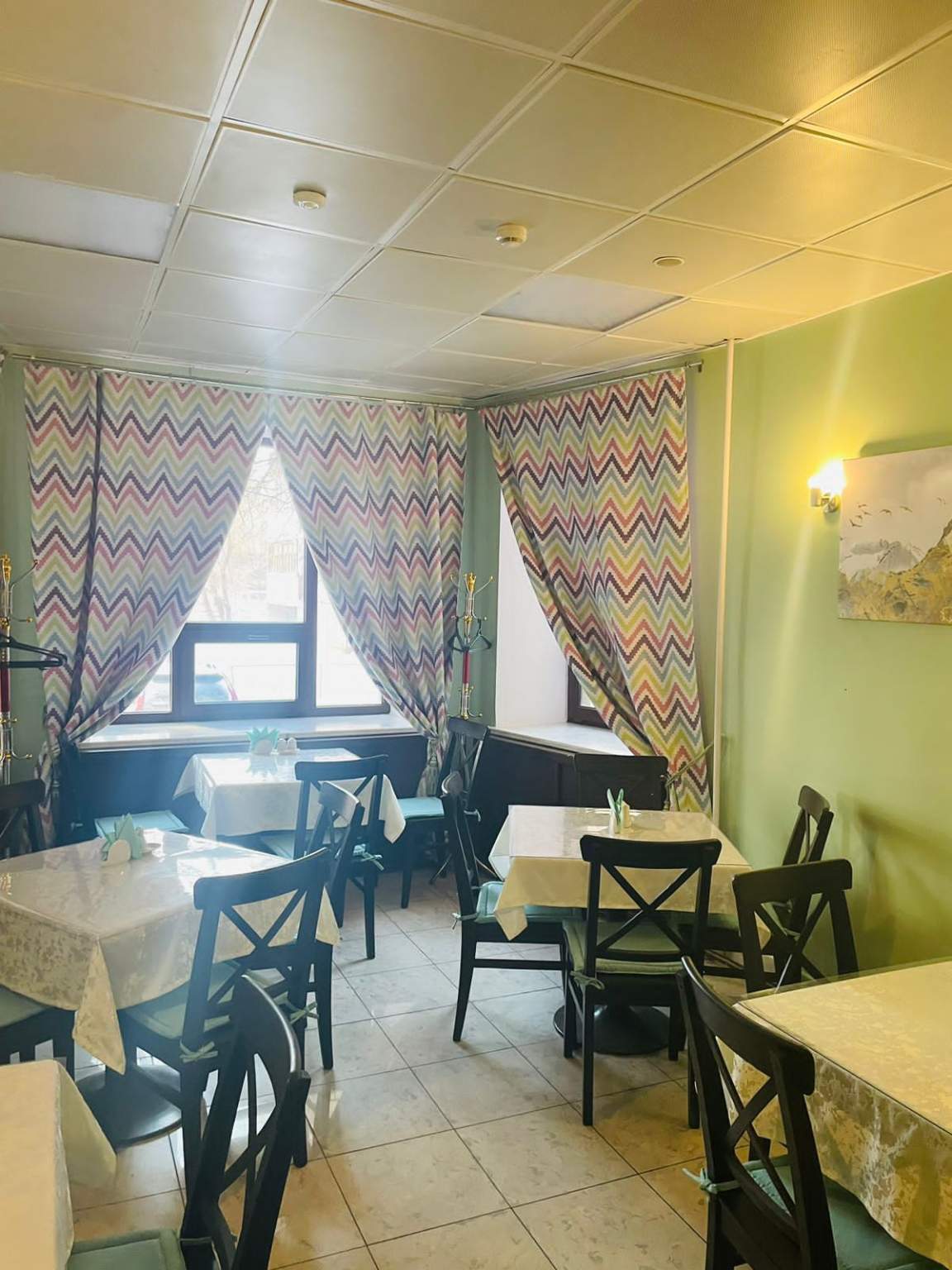 Объект по адресу Тюменская обл, Немцова ул, д. 22