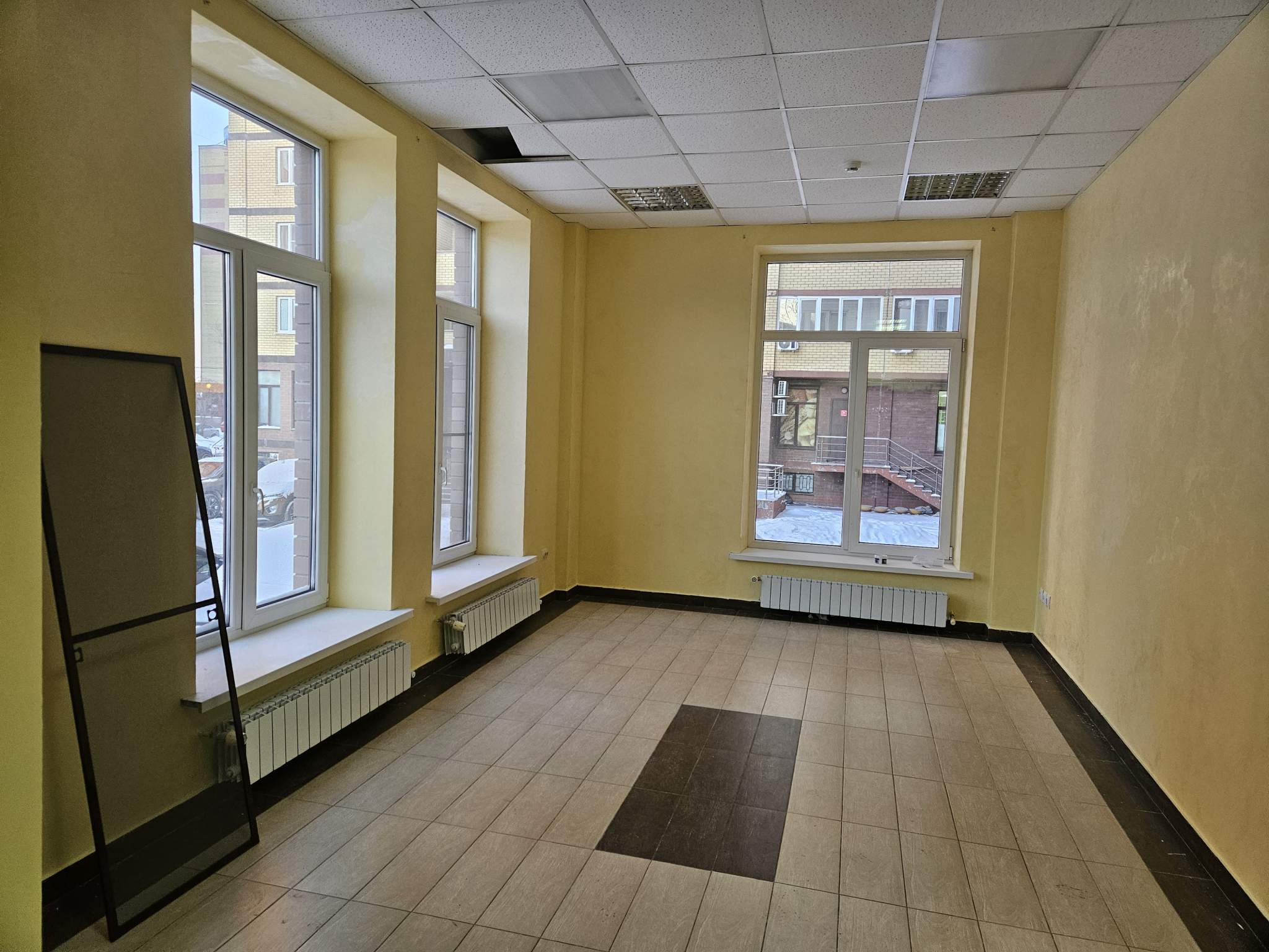 Объект по адресу Тюменская обл, Депутатская ул, д. 110