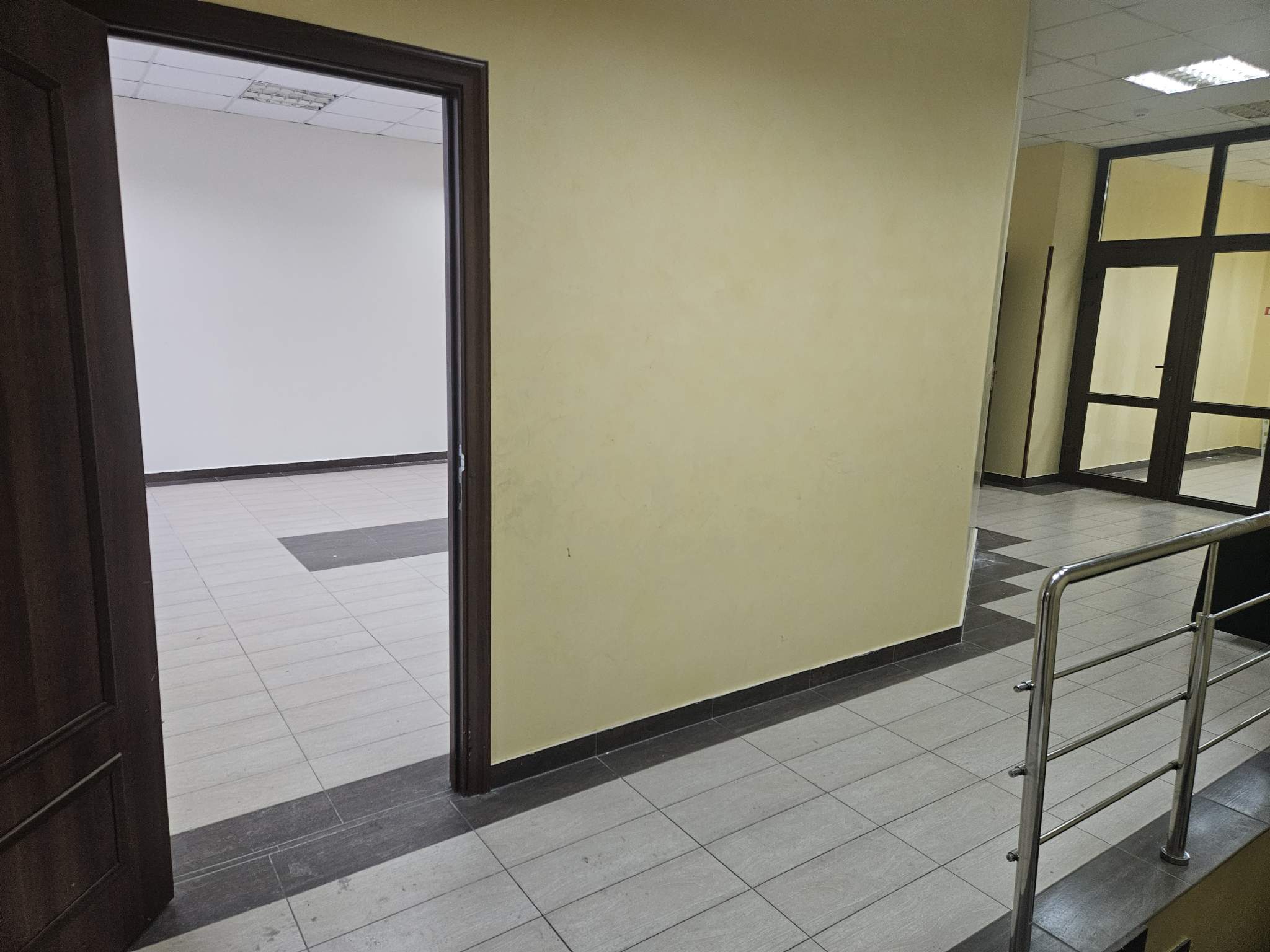 Объект по адресу Тюменская обл, Депутатская ул, д. 110