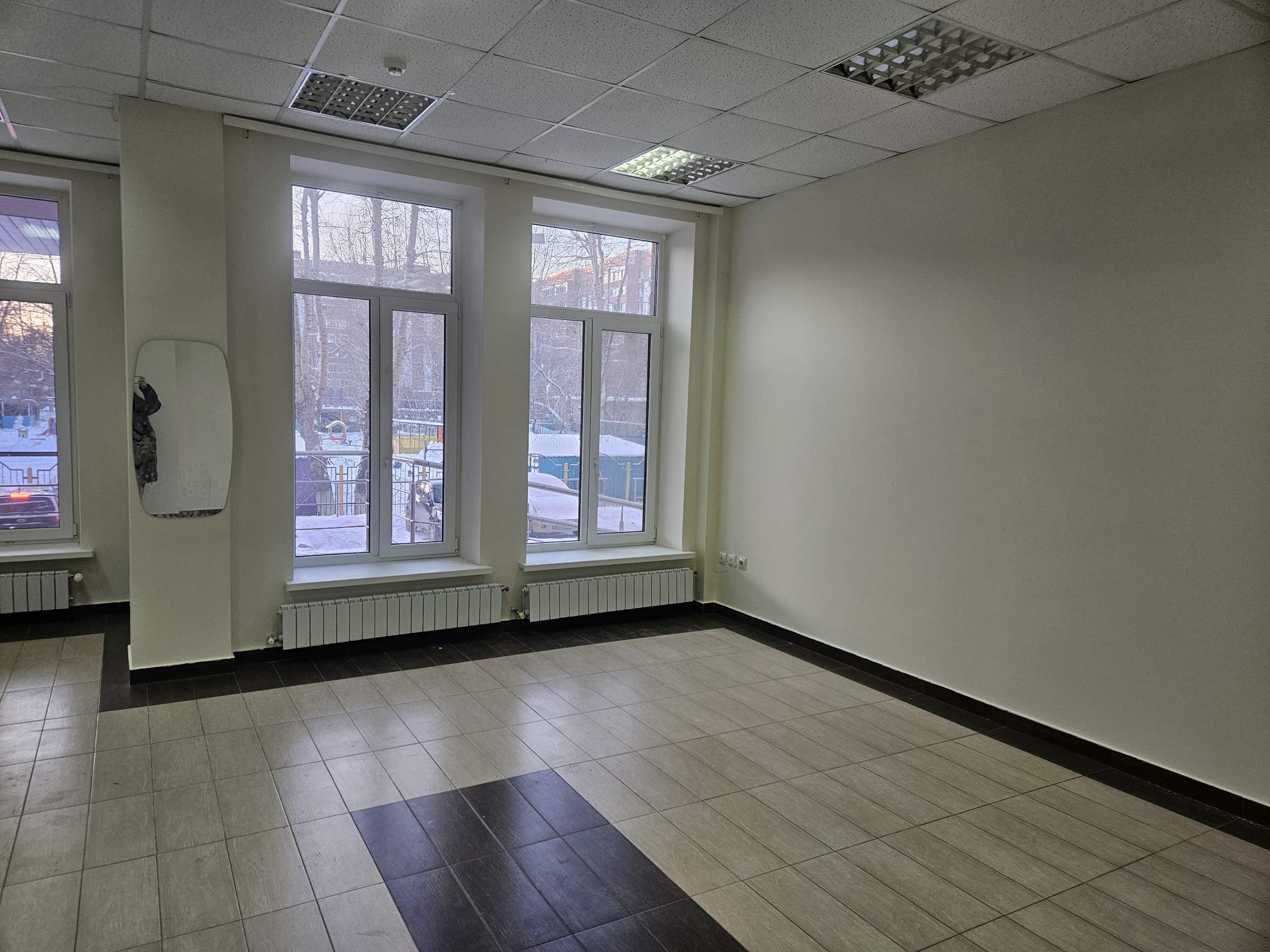 Объект по адресу Тюменская обл, Депутатская ул, д. 110