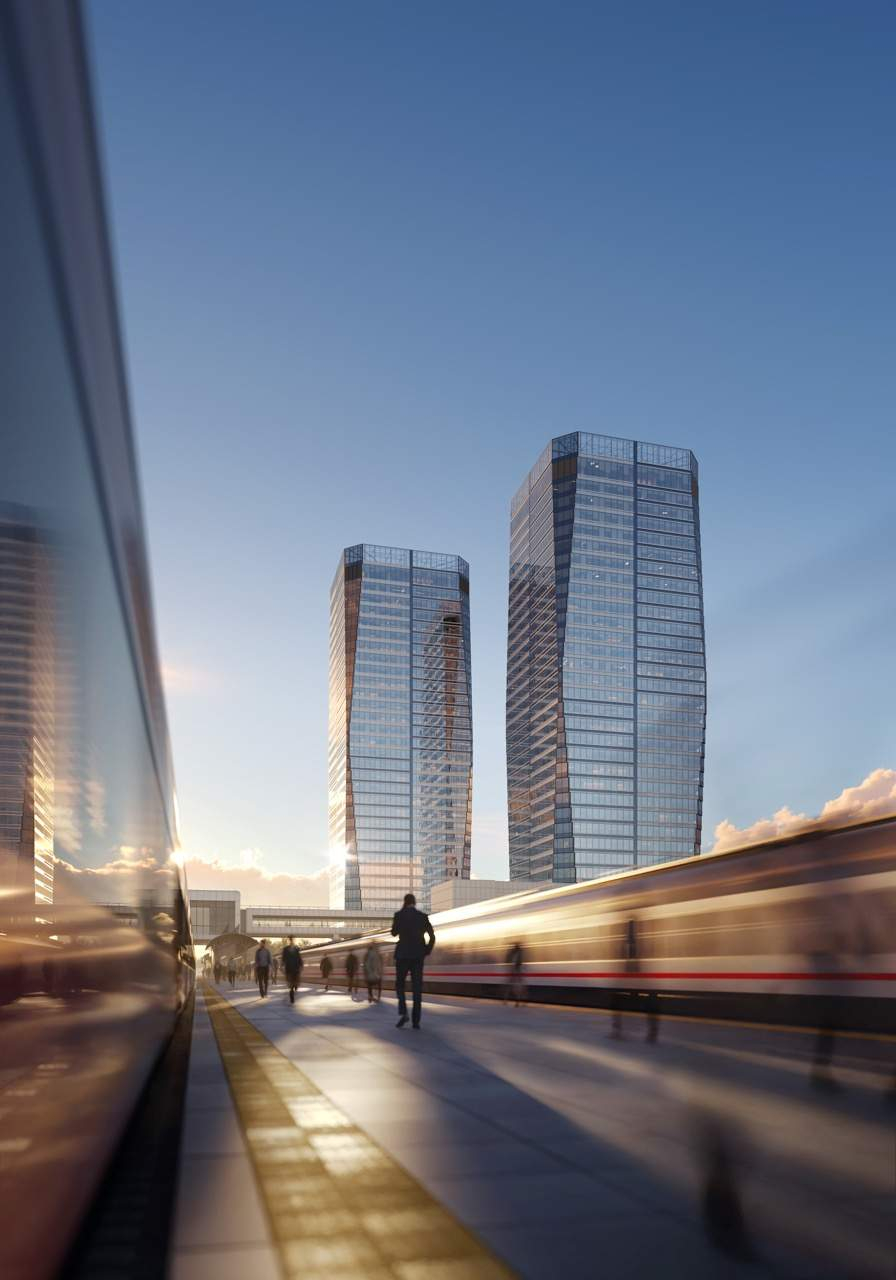 Объект по адресу Москва, 3-я Хорошёвская улица, д.18/2 