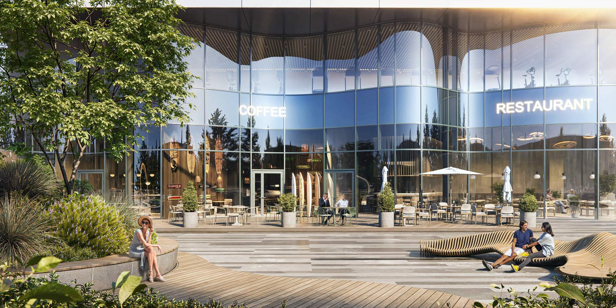 Объект по адресу Москва, 3-я Хорошёвская улица, д.18/2 