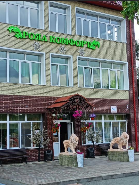 Объект по адресу Москва, Заречная улица, д.27 