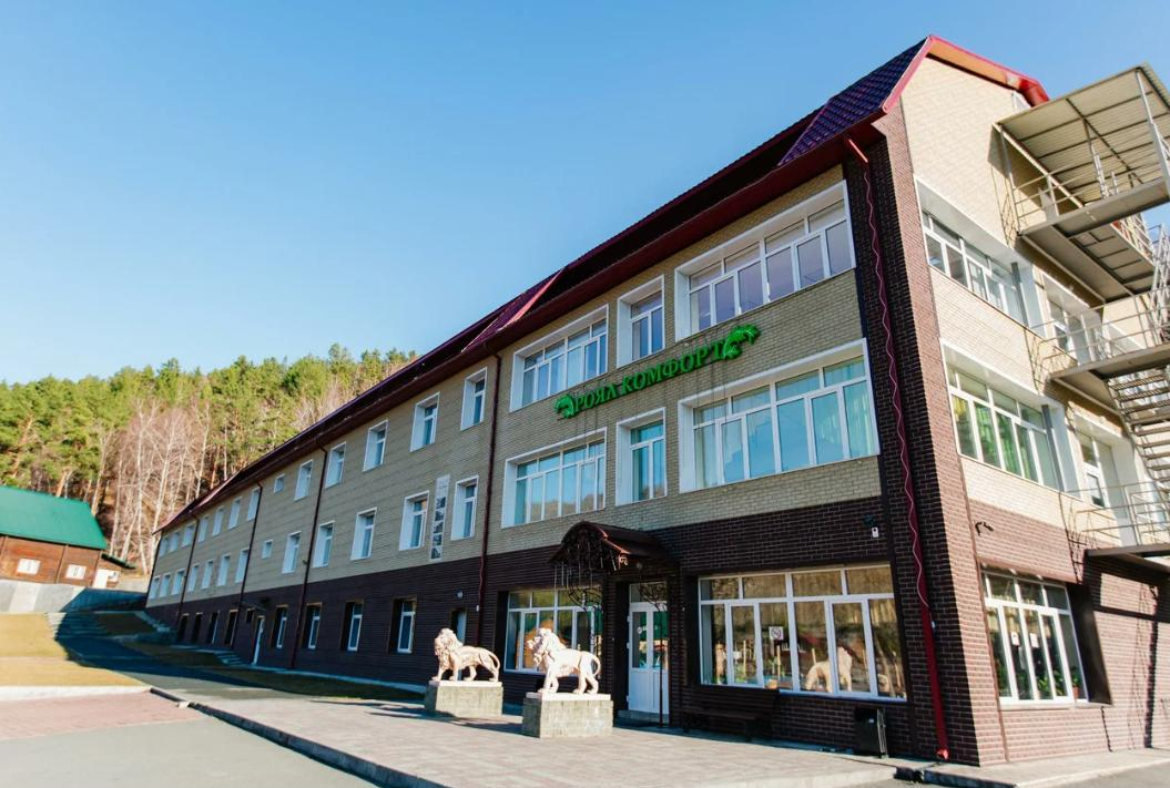 Объект по адресу Москва, Заречная улица, д.27 