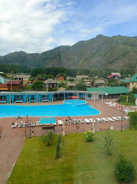 Объект по адресу Москва, Заречная улица, д.27 