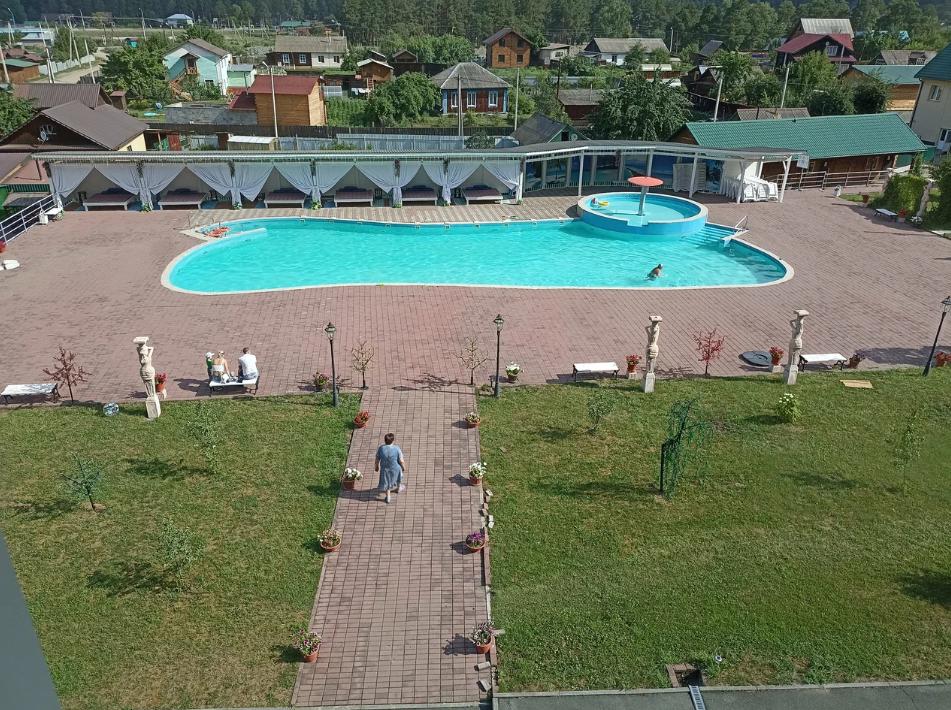 Объект по адресу Москва, Заречная улица, д.27 