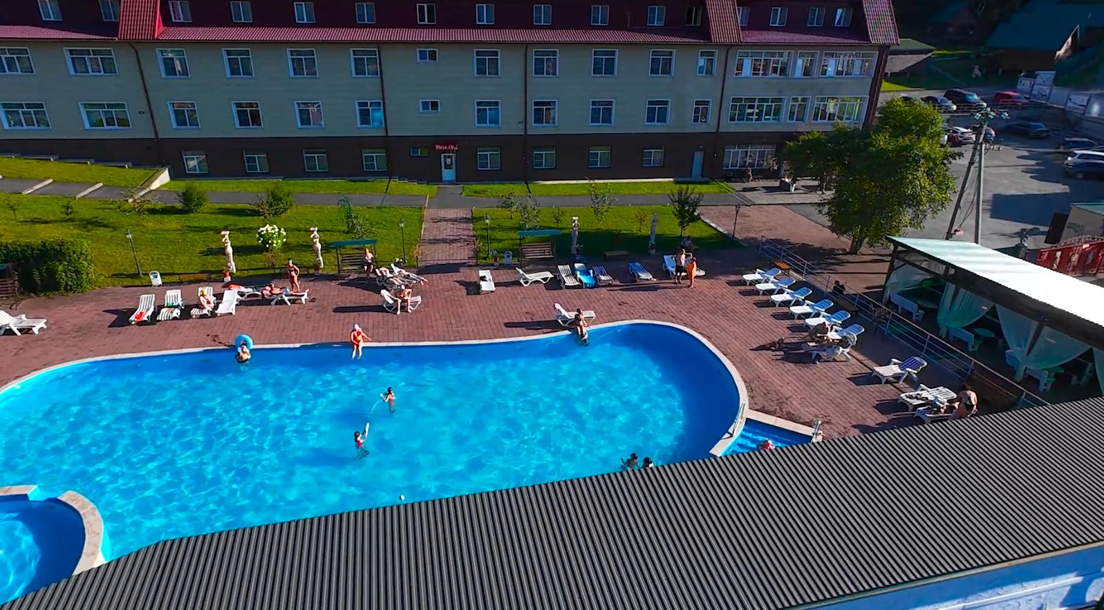 Объект по адресу Москва, Заречная улица, д.27 