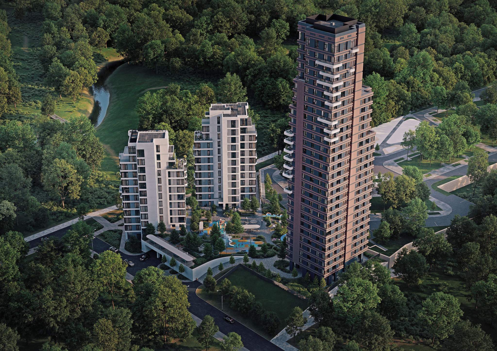 Объект по адресу Москва, Гродненская улица, д.18 