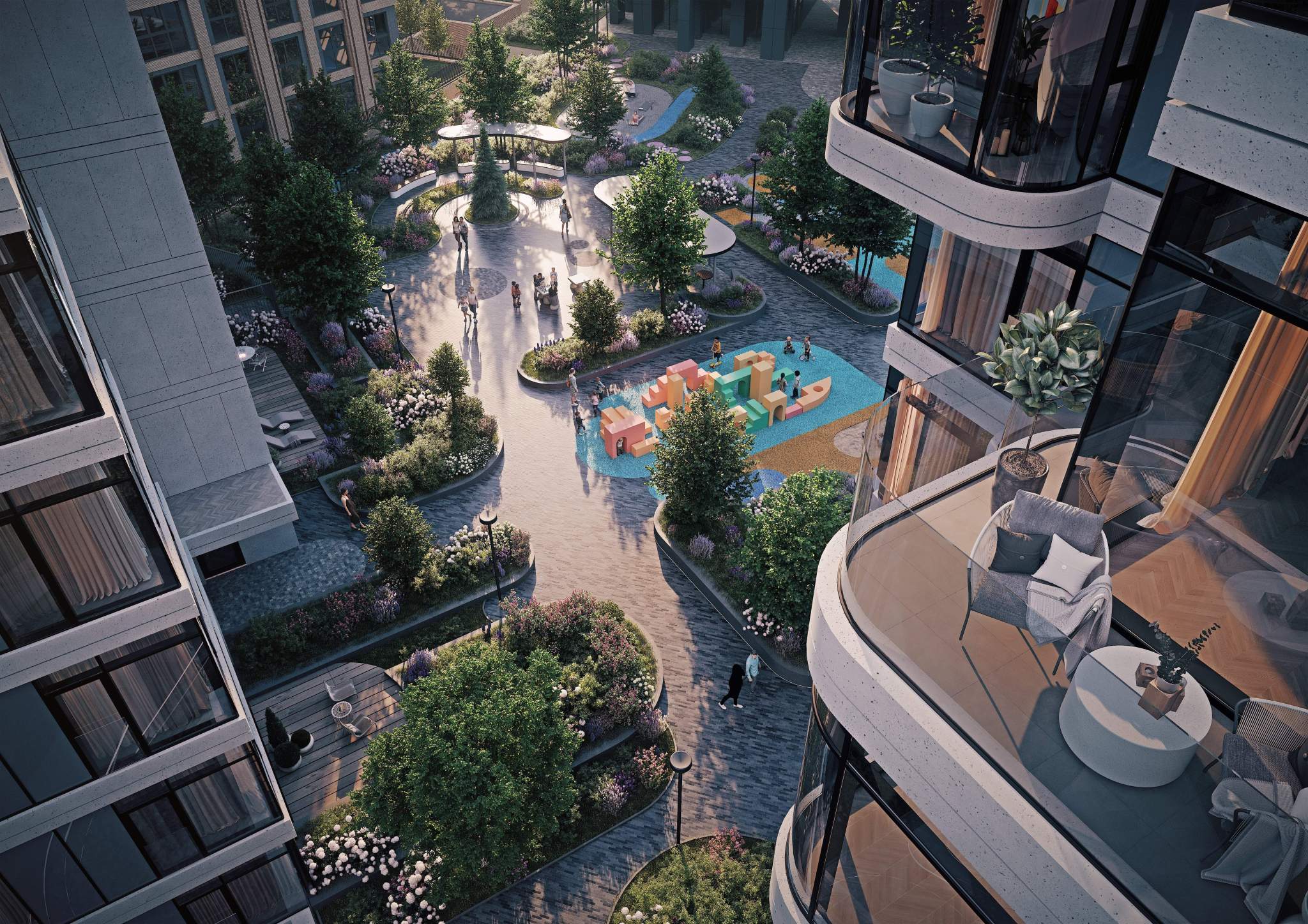 Объект по адресу Москва, Гродненская улица, д.18 