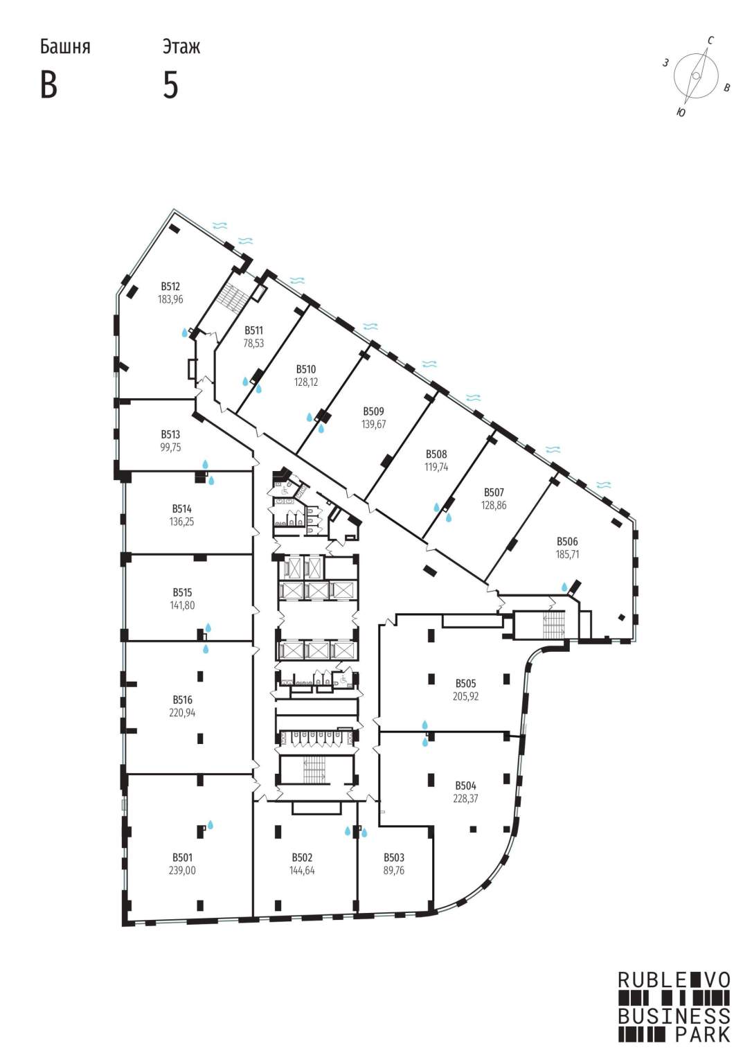Объект по адресу Москва г, МКАД 64-й км, стр. 1
