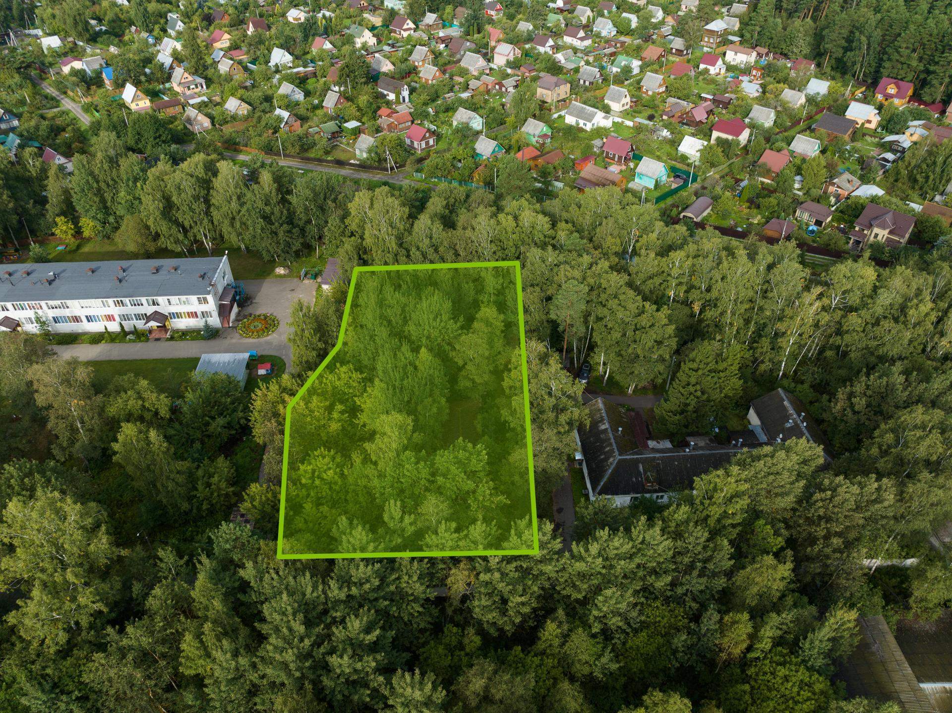 Объект по адресу Московская обл, Раменский р-н, Ст.Бронницы п, Красноармейская ул