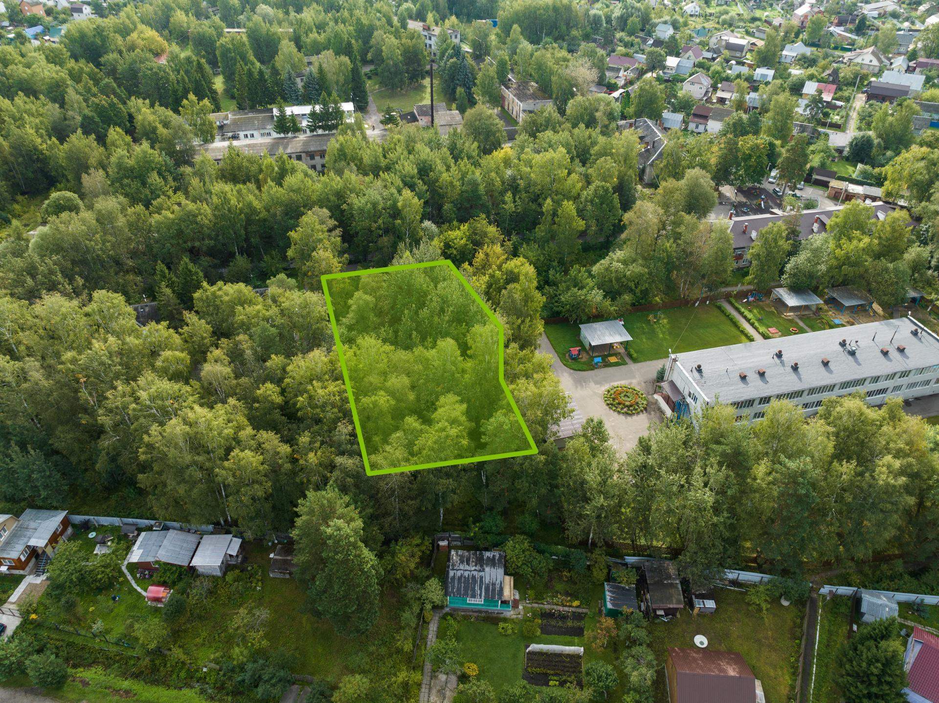 Объект по адресу Московская обл, Раменский р-н, Ст.Бронницы п, Красноармейская ул