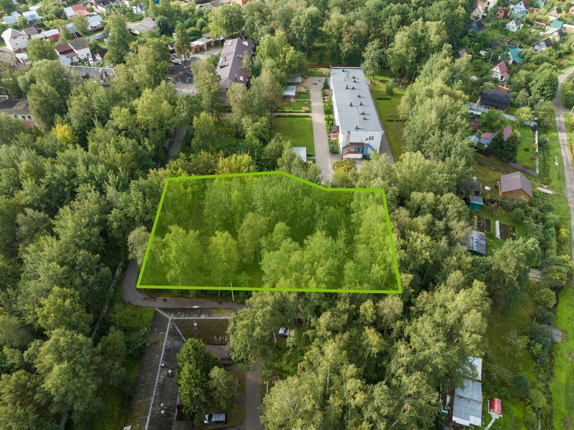 Объект по адресу Московская обл, Раменский р-н, Ст.Бронницы п, Красноармейская ул