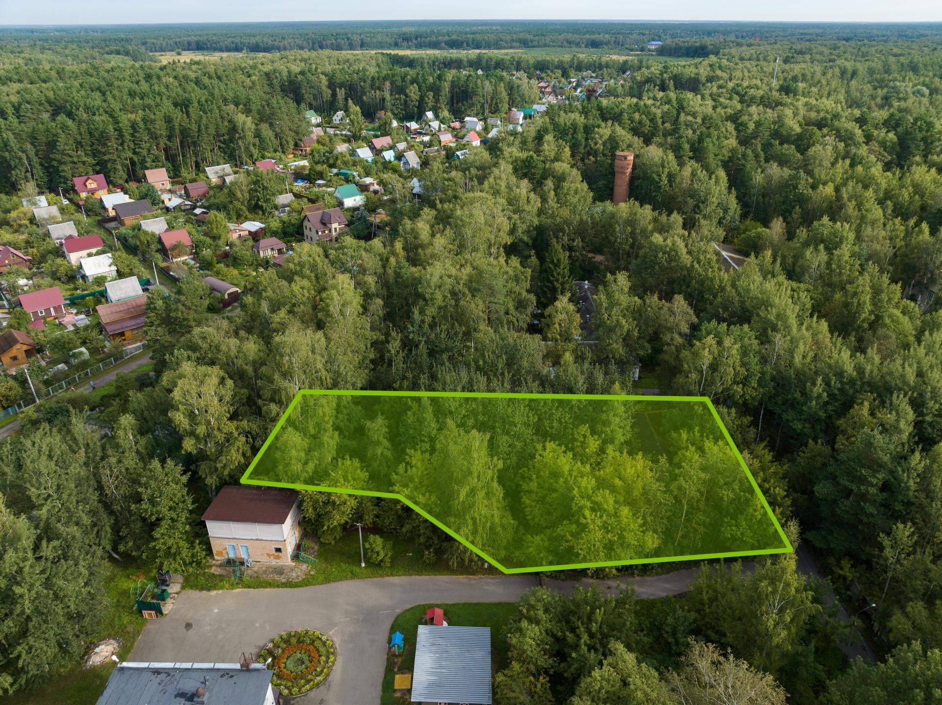 Объект по адресу Московская обл, Раменский р-н, Ст.Бронницы п, Красноармейская ул