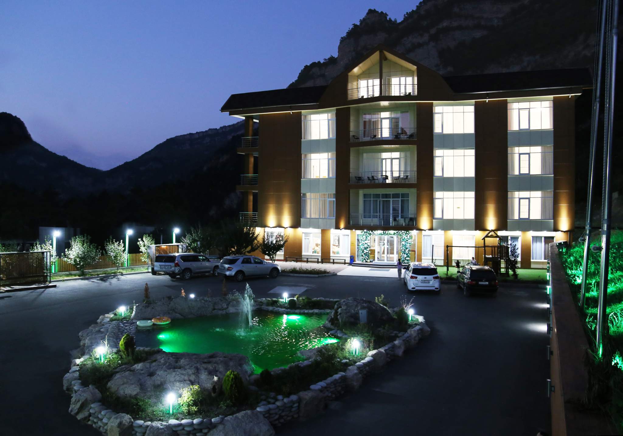 Объект по адресу Москва 