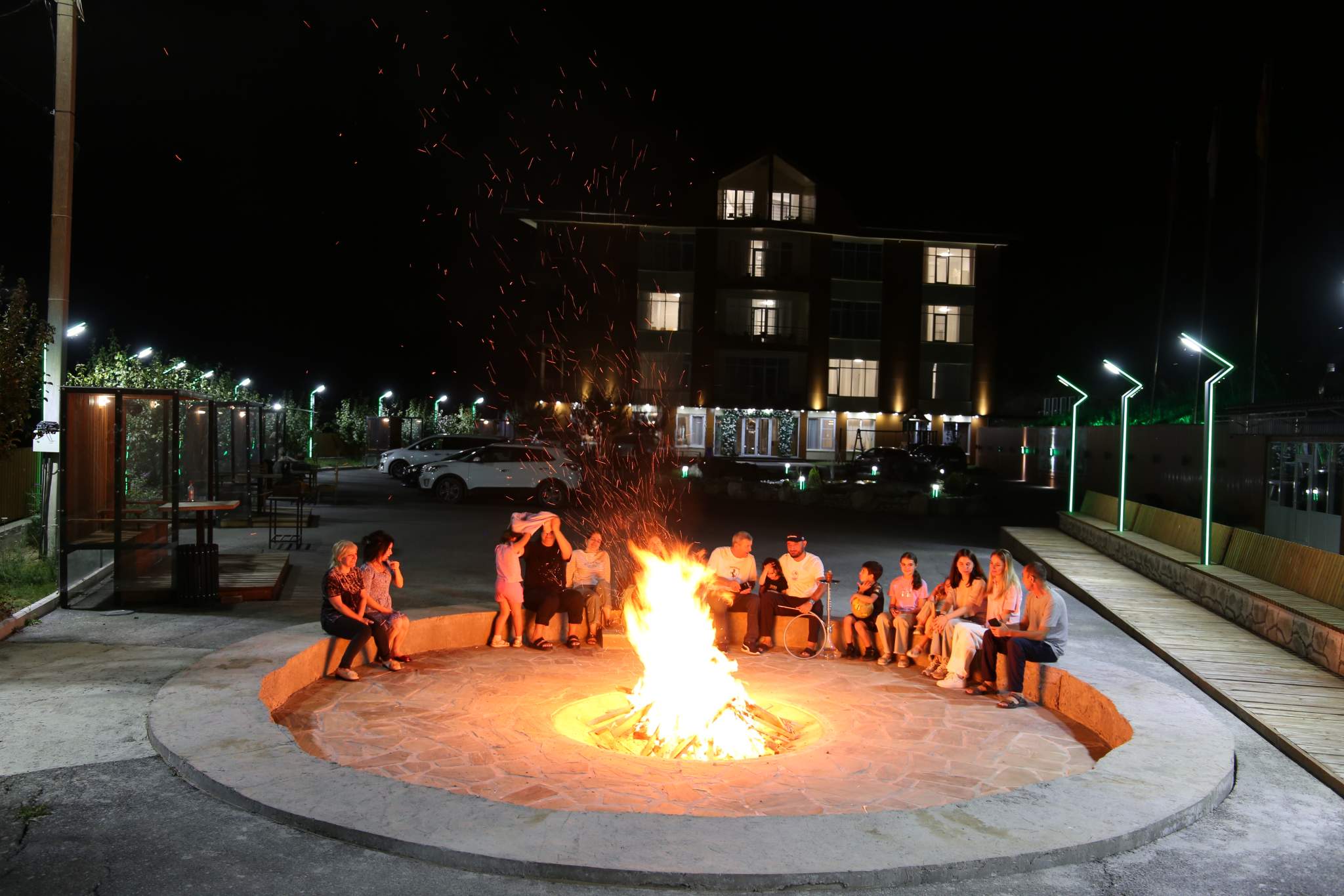 Объект по адресу Москва 