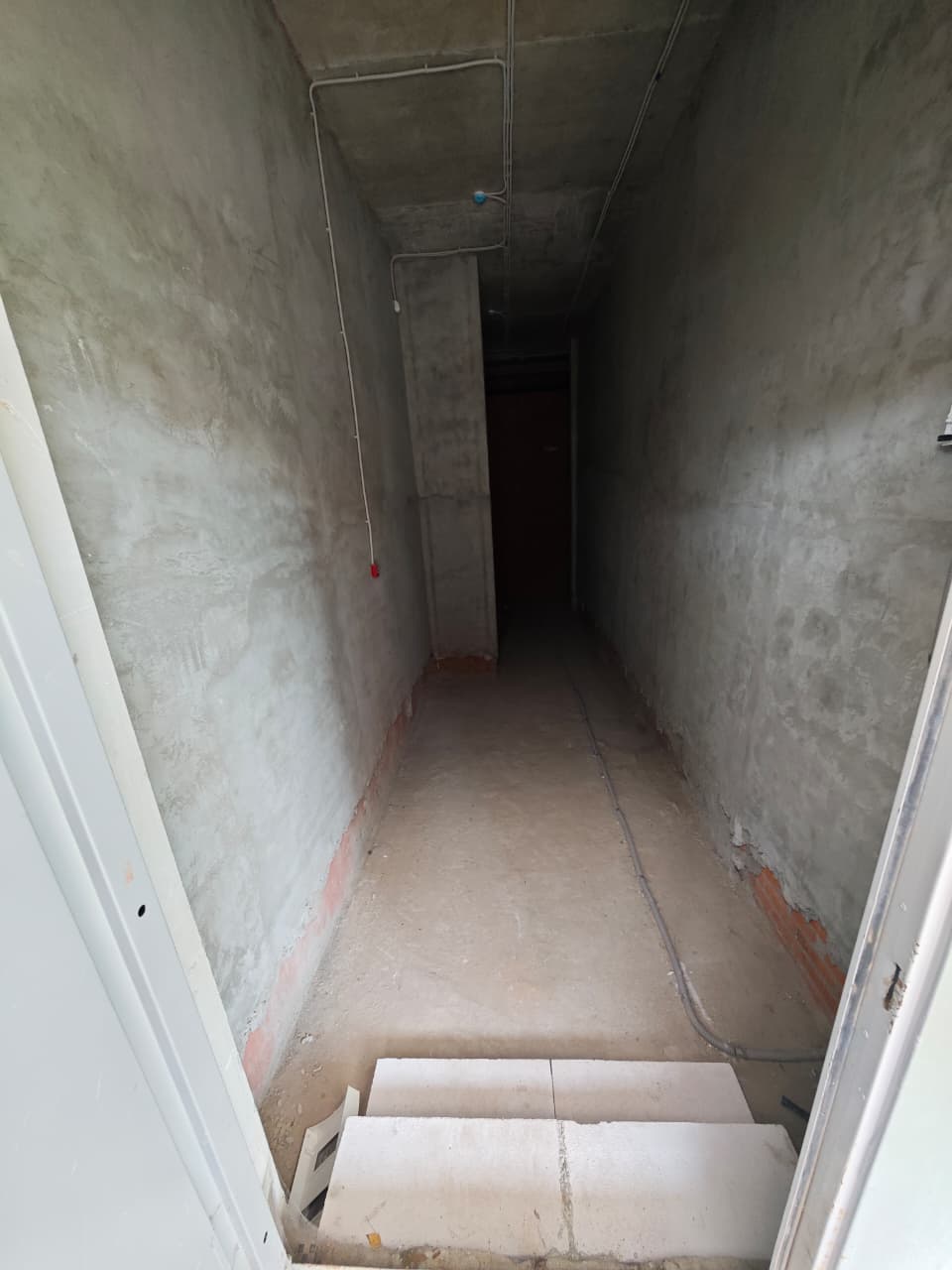 Объект по адресу Московская обл, Одинцово г, Вокзальная ул, д. 31А