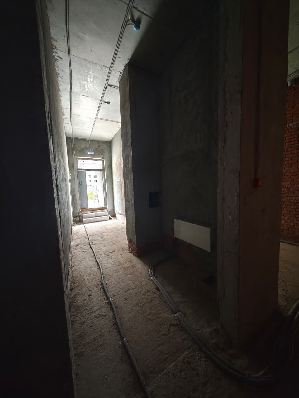 Объект по адресу Московская обл, Одинцово г, Вокзальная ул, д. 31А