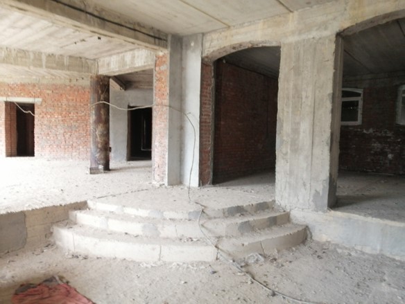 Объект по адресу Ставропольский край, Семашко ул, д. 18