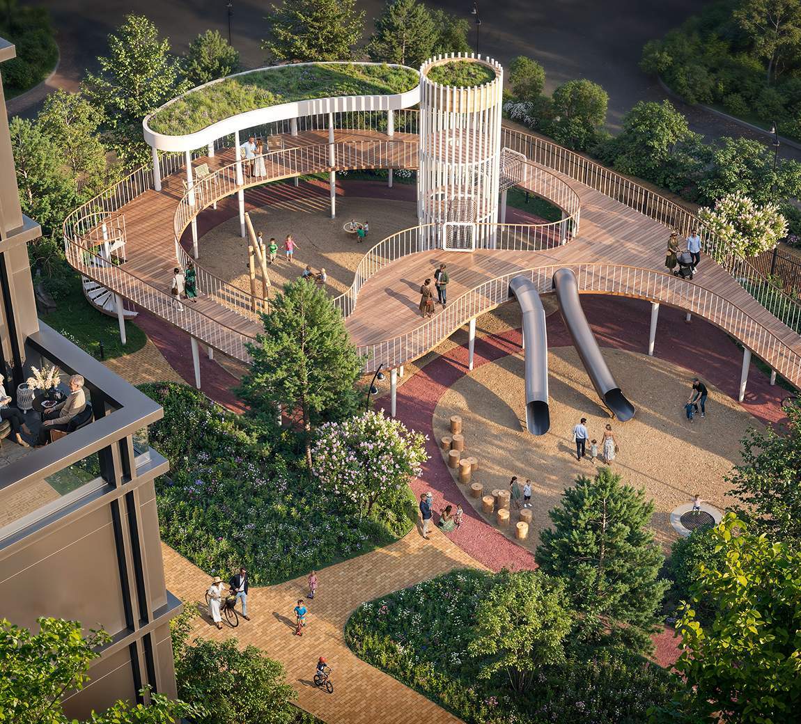 Объект по адресу Москва г, Ивана Франко ул, д. 22к1