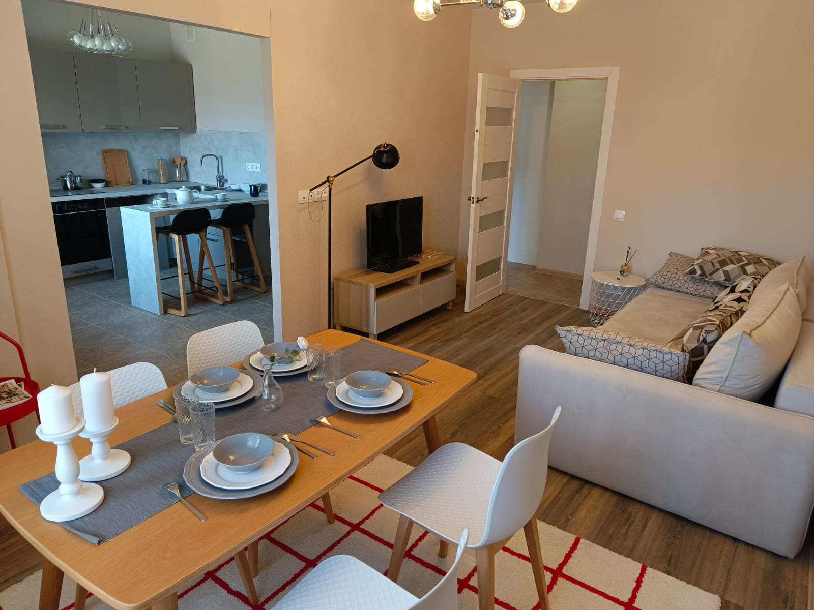 Объект по адресу Москва, Ленина проспект, д.223 