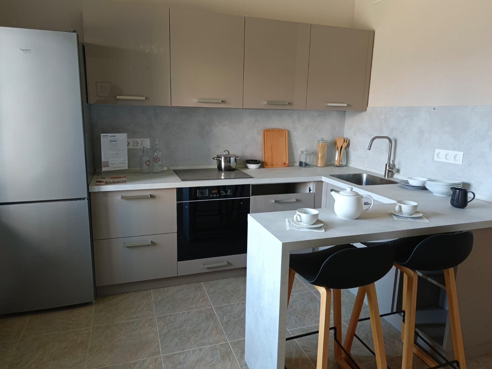 Объект по адресу Москва, Ленина проспект, д.223 