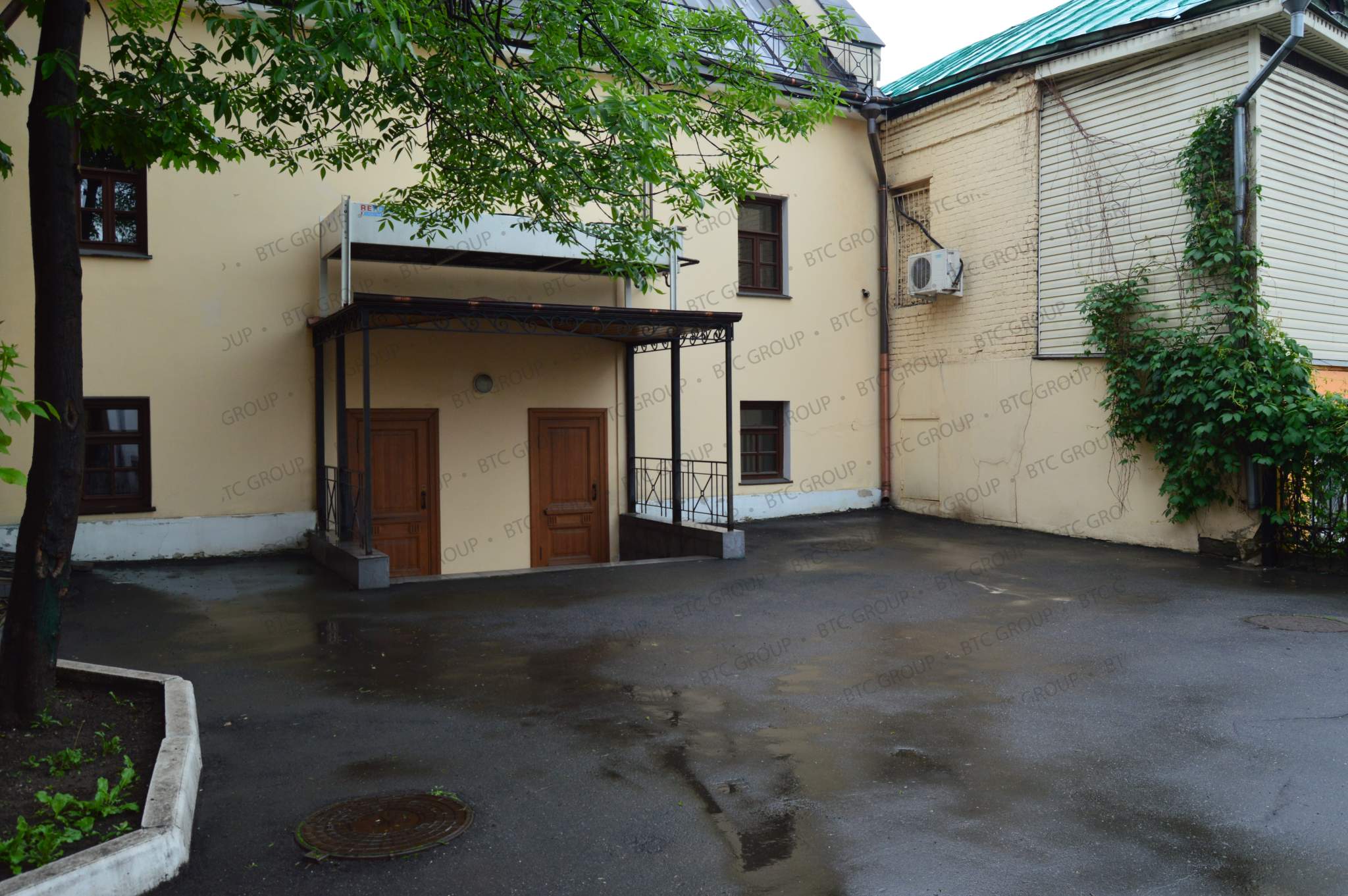 Объект по адресу Москва г, Сергия Радонежского ул, д. 13стр1