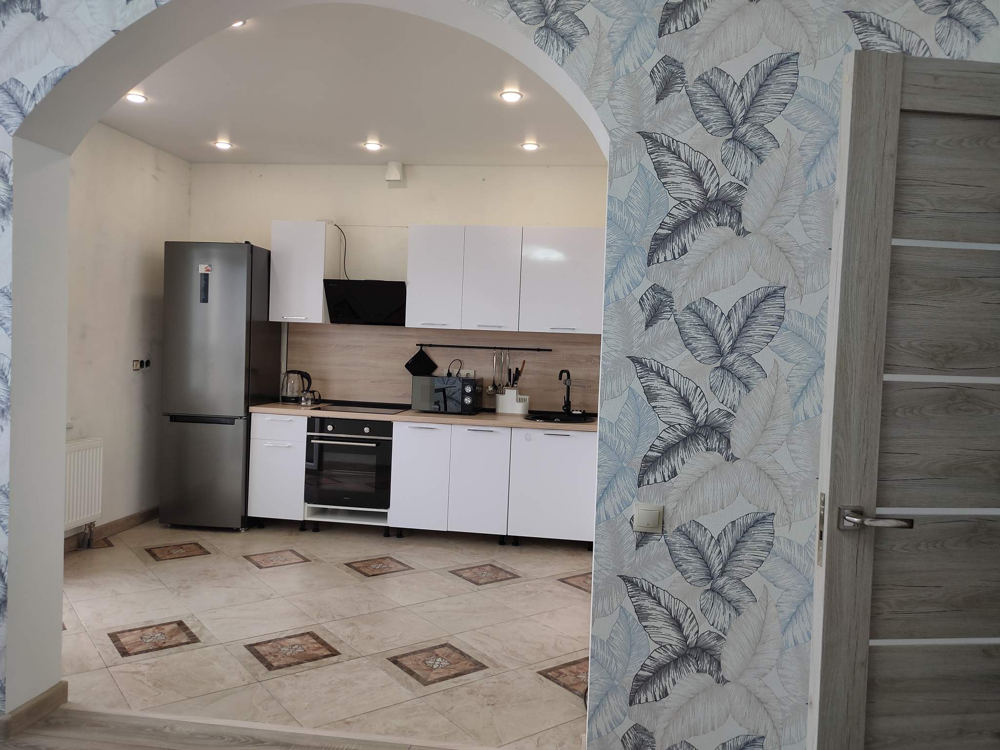 Объект по адресу Москва, Стрелковая улица, д.4 