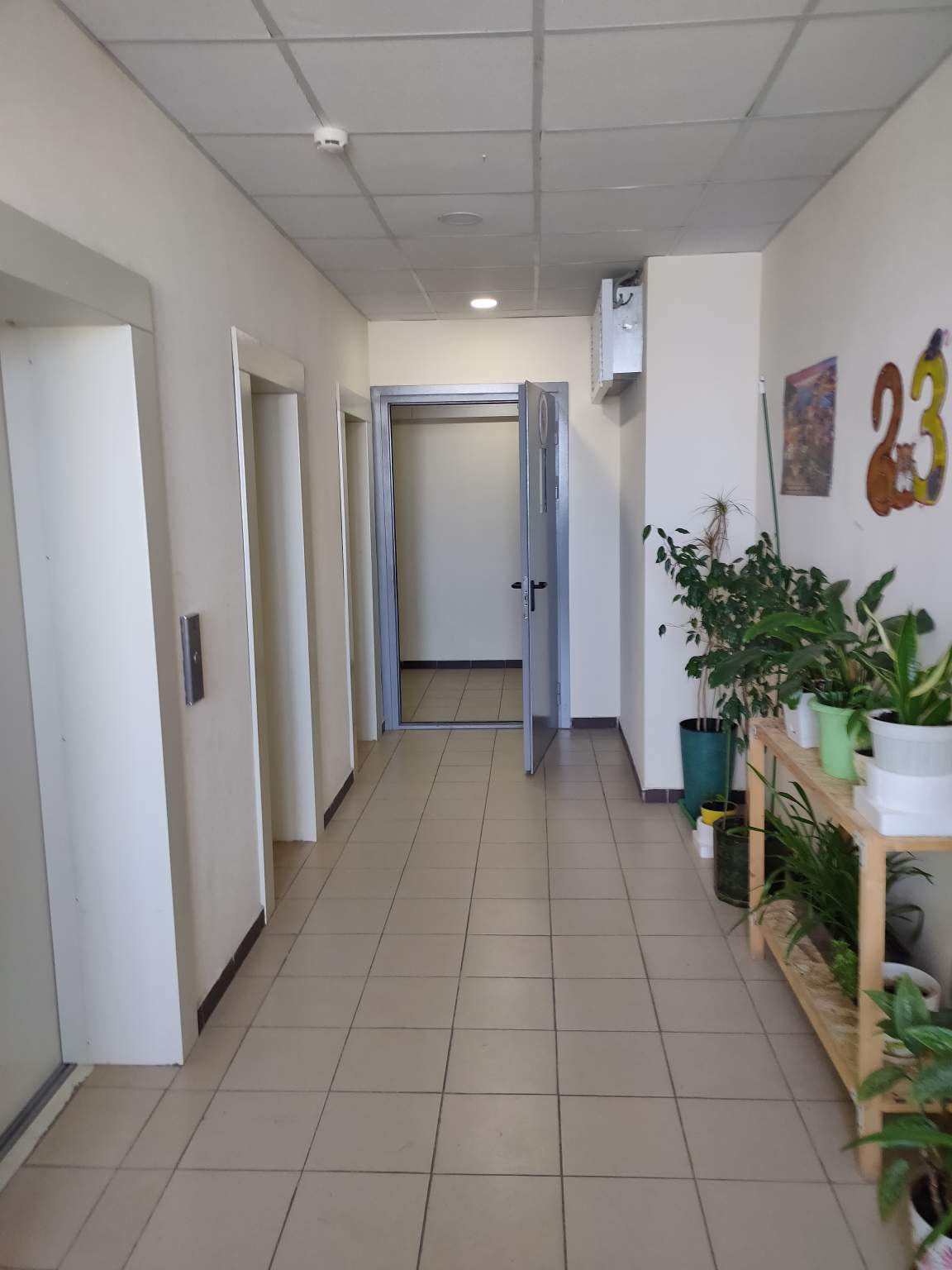 Объект по адресу Москва, Стрелковая улица, д.4 