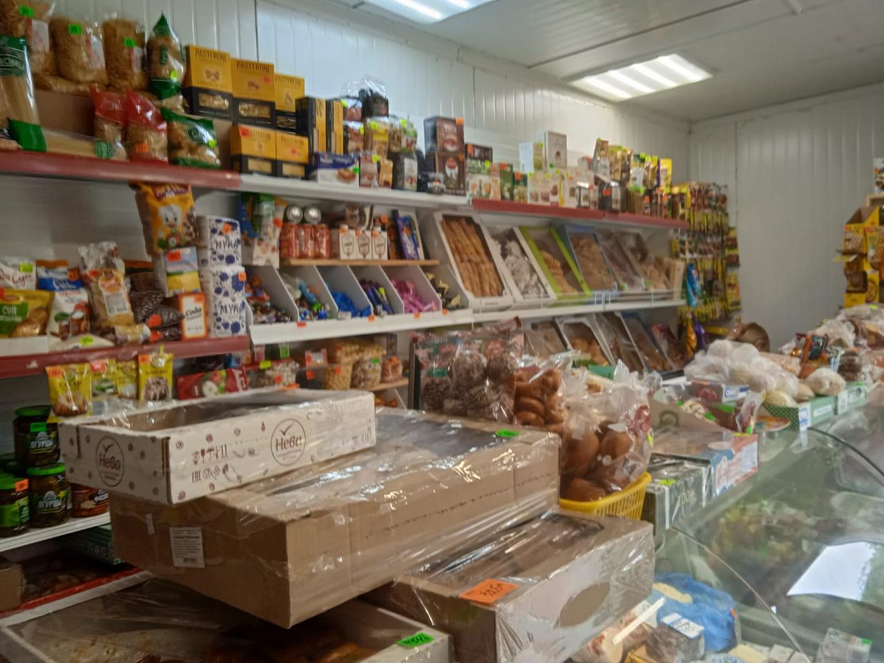 Объект по адресу Москва, Машиностроительная улица, д.64В 