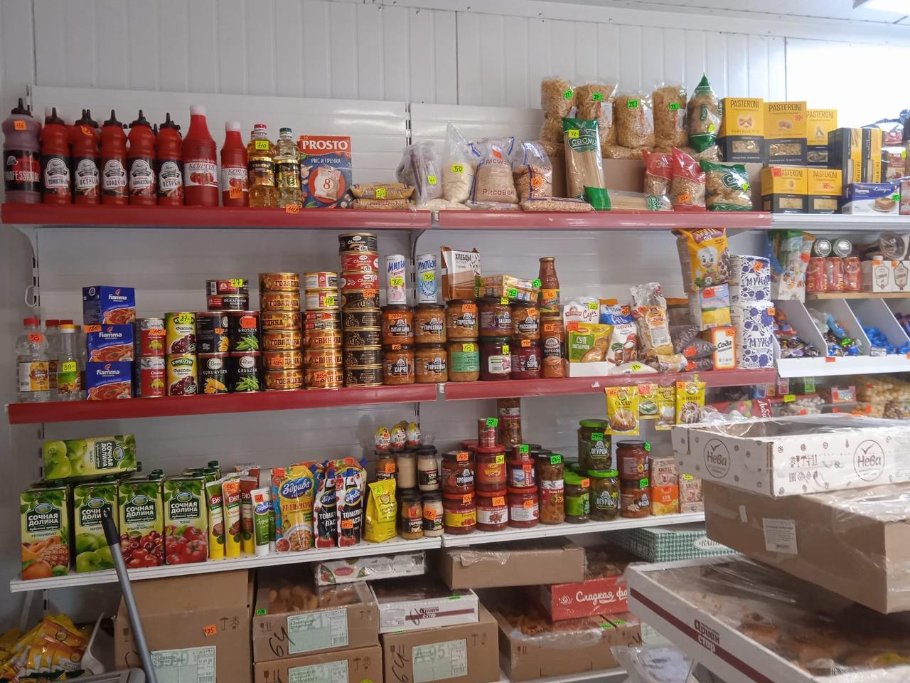 Объект по адресу Москва, Машиностроительная улица, д.64В 